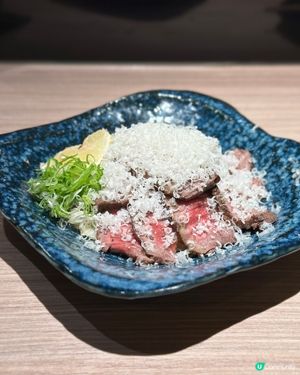 灣仔高質日式居酒屋