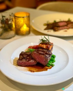 ⭐️超有心機 銅鑼灣高質法國菜