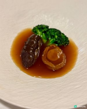 沙田麗豪酒店中菜廳😋非常高CP值🤤