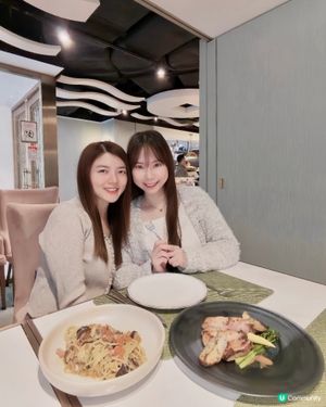 中環❣︎A Lux❣︎