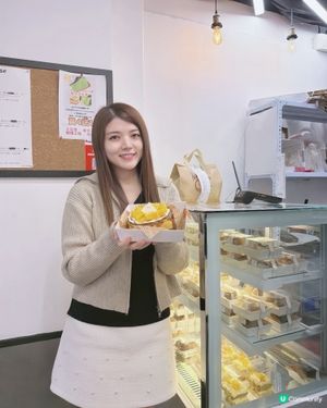 Nonsense 蛋糕店