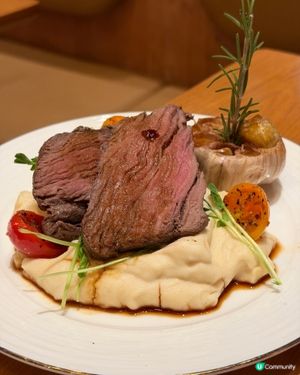 香港市區打卡必去！