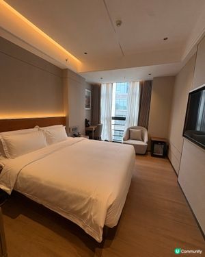 甘坑古鎮攻略：住靚房嘆夜景！ 🌸