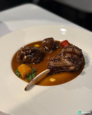 🍝 跑馬地隱世意大利餐廳