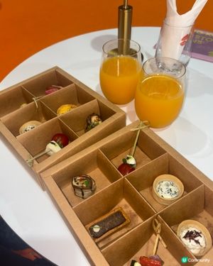 中環

真係超級值得去!😍 同家人一齊去,因為平時行藝術展