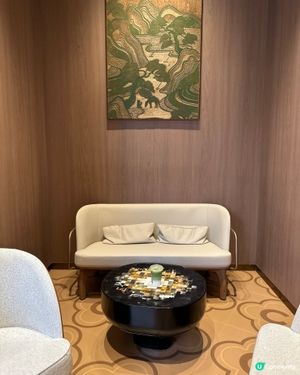 霸王茶姬·一抹山月