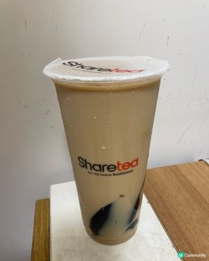 
大圍 Sharetea 𝗚𝗲𝘁!✅

🥤 我的最愛