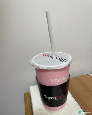 
大圍Sharetea 📍 夏日消暑定番 ✨

最近天氣熱