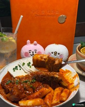 太古韓式美食盛宴🍽️ 限時木匙傳蛋挑戰送飲品🎉