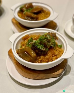 🥢 銅鑼灣富豪金殿燉湯套餐正