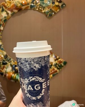 霸王茶姬 輕因.伯爵絕弦