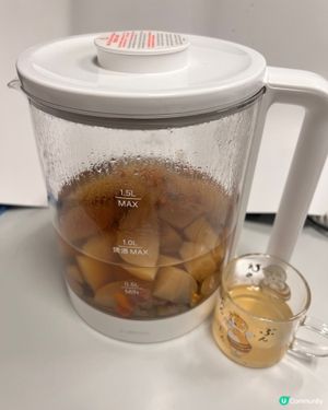 返工都要養生！💼