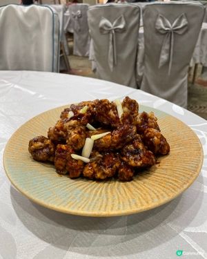 粵式小炒盛宴
