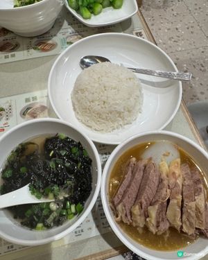田記魚蛋牛腩專門店(太子$