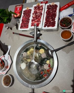 深圳名店八合里