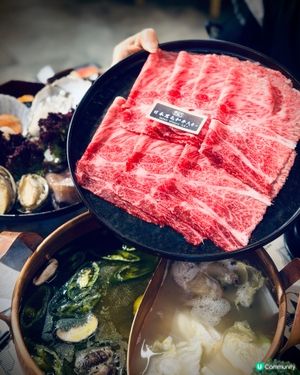 𓂃.𓈒牛大人𓎏ෆ.ᐟ食得椒積迎接夏日𓈒𓂃.