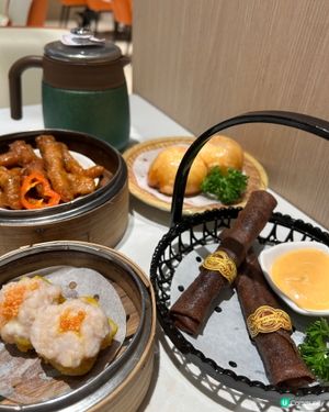 壹首點心必去