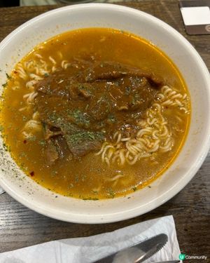 元朗覓食又一家！🥢😋