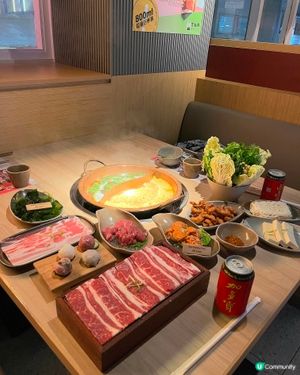 🇭🇰｜銅鑼灣｜免加一＄0火鍋醬料？！