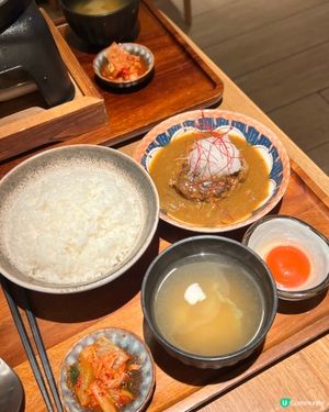 ʚ♡ 藏身於工業大廈之中的美食 • 牛霸王 ♡ɞ