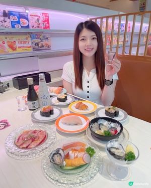元氣 Genki 「海の月：澳洲鮮味巡禮」餐目