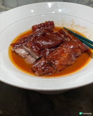 🇭🇰【深圳羅湖飲茶首選！陶陶居臻品超精緻粵菜點心饗宴】