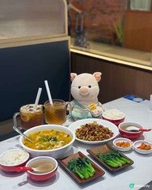 香港正宗湖南湘菜