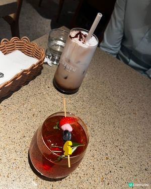 日式cafe