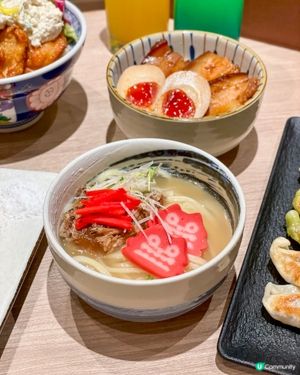 旺角｜沖繩夏日祭。炙・宴