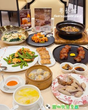 
🔥 粵菜界隱世高人｢新哥｣坐鎮!
門口直接擺咗個乳豬爐,