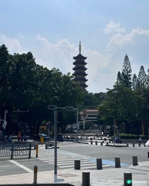 龍華公園