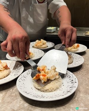 ʚ♡ 半價鐵板燒 • 極豐富勁滿足 ♡ɞ