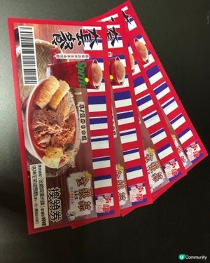 勁撐！南記蒜湯麵套餐！😋🍚🍜
