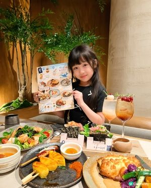 QUE琉球夏の祭り😋