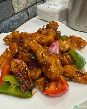旺角海鮮大排檔（旺角）
