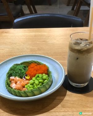 Lento Coffee(九龍城）