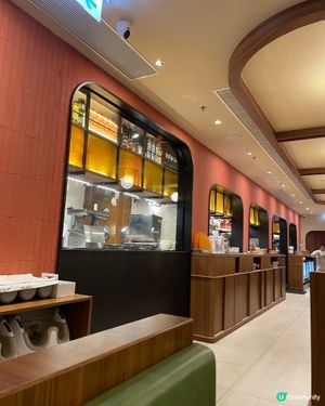 早餐嘆世界 🍽️💼