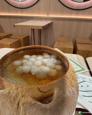 一點甜（炮台山）