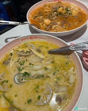 南昌抵食麻辣下午茶😋 $6-70超抵食！