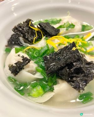 超抵食高質精緻上海嘢