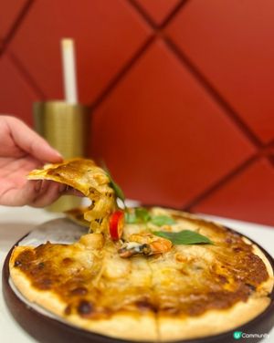 泰式奶茶控🤤沙田新店開張！必試！🥳