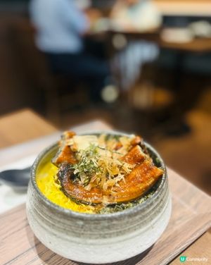 鰻魚飯+牛扒！喰屋正到爆！🤤