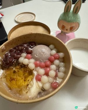  MILKSHA迷客夏（旺角）