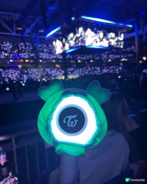 TWICE THIS IS FOR HK