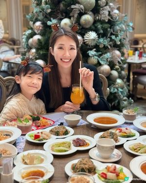 🎄奇妙聖誕＋20周年活動｜全城最奇妙的冬日體驗登場 