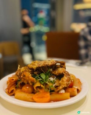 呢間餐廳正到爆！聖誕必去打卡📸🌃