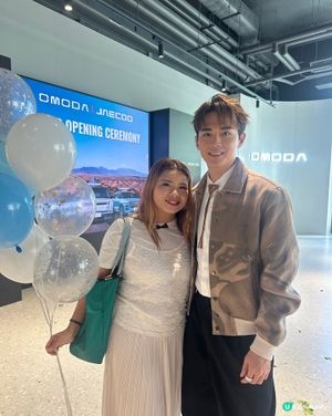 不一樣的情人節💘