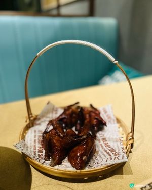 潮汕「唐公館」，新鮮惹味！🤩