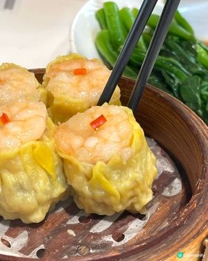 深圳灣會所 嘆茶食包