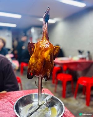 大排檔好味！😋宵夜首選！